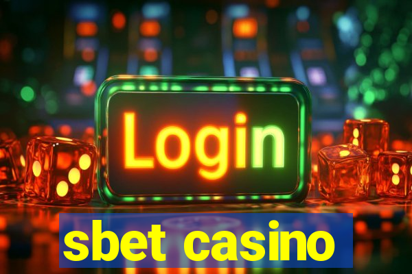 sbet casino